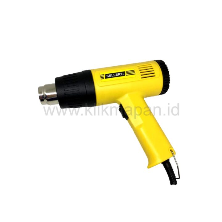 HG Heat Gun Sellery