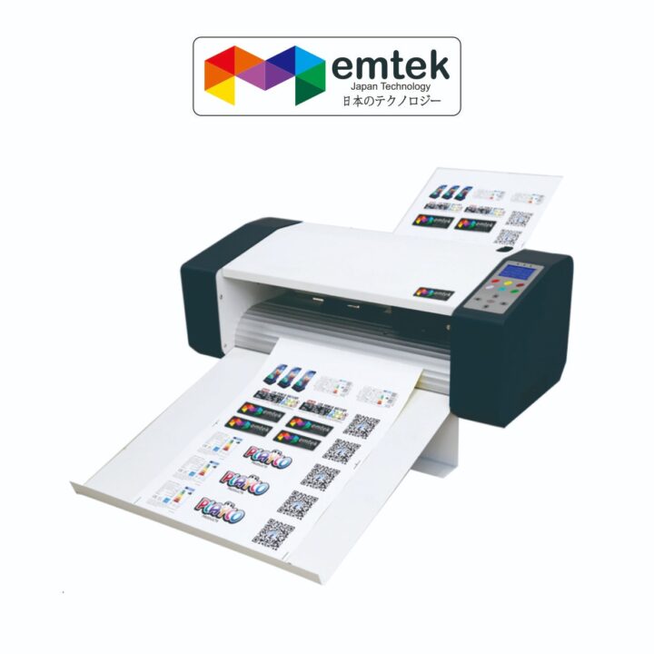 Mesin Cutting A3 Plus