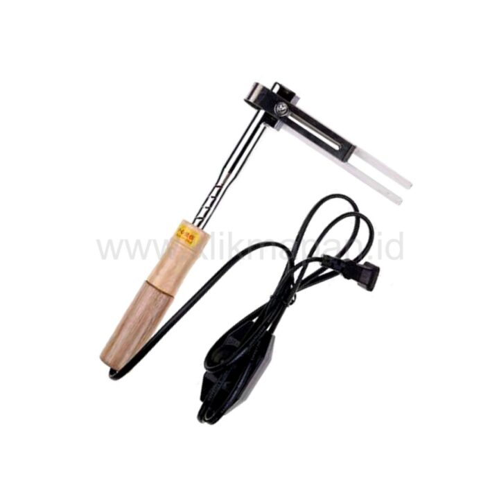 Tekuk Akrilik Model Solder