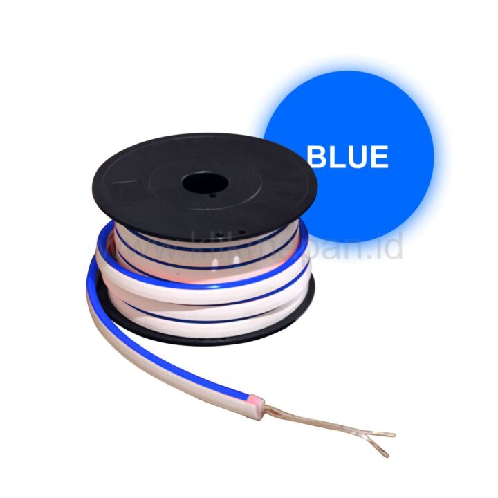 Neon Striplight Blue