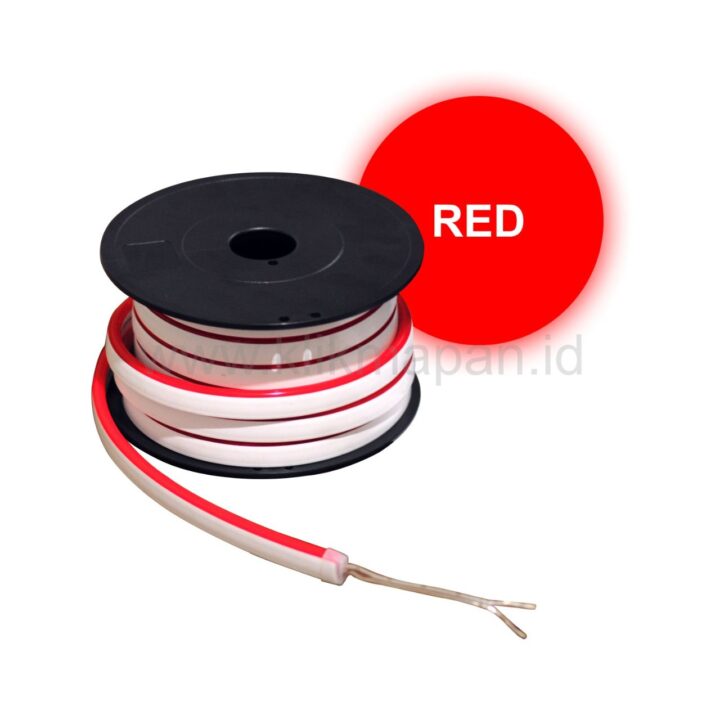 Neon Striplight Red