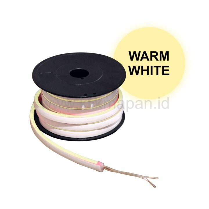 Neon Striplight Warm White