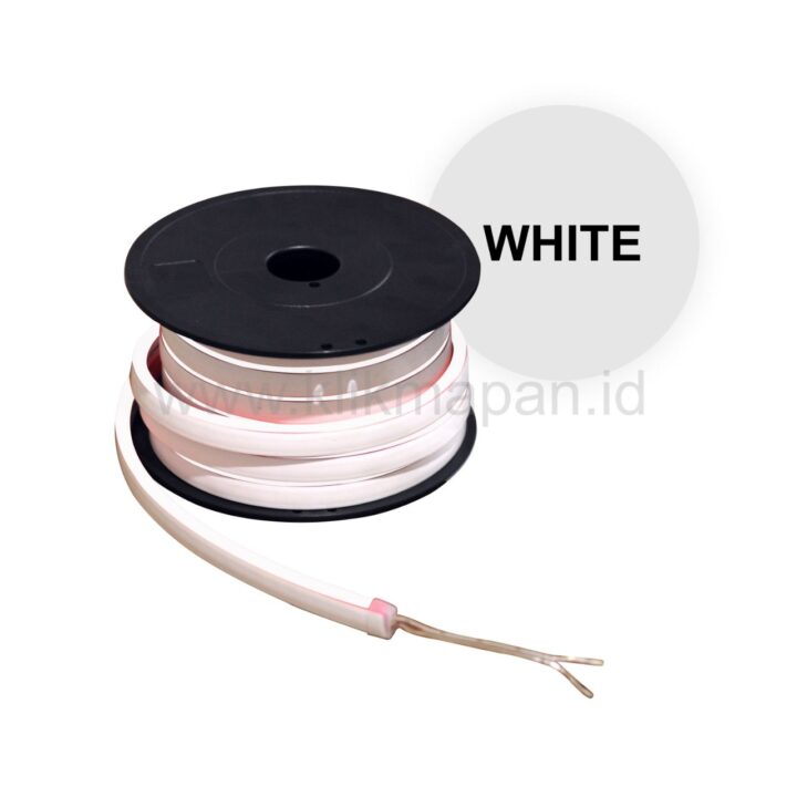 Neon Striplight White