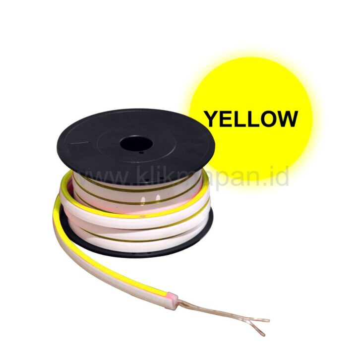 Neon Striplight Yellow