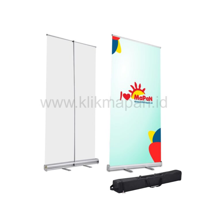 Roll Up Banner Uk 85 x 200