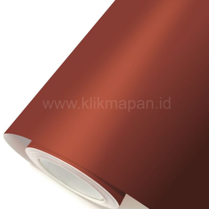 Infinity Metalic Paint Matte Brown