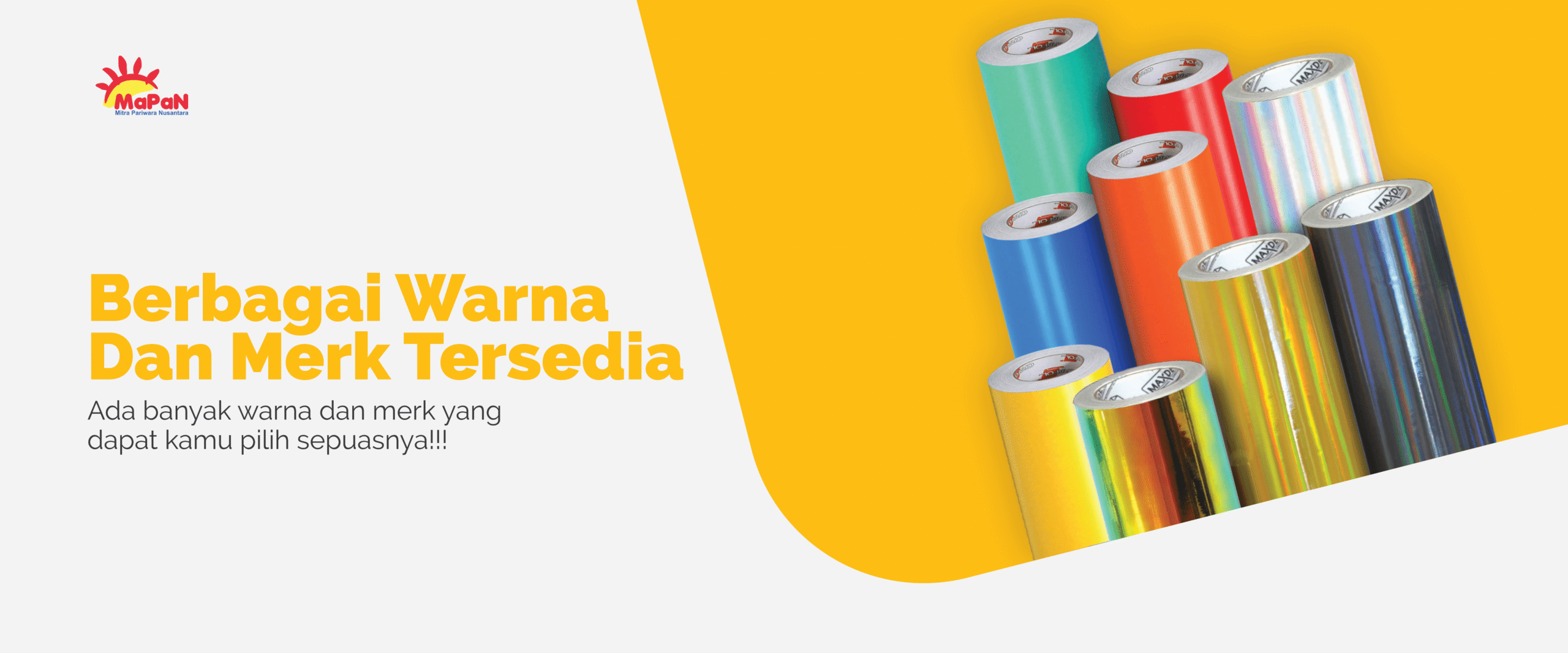 Klik Mapan Benner 2