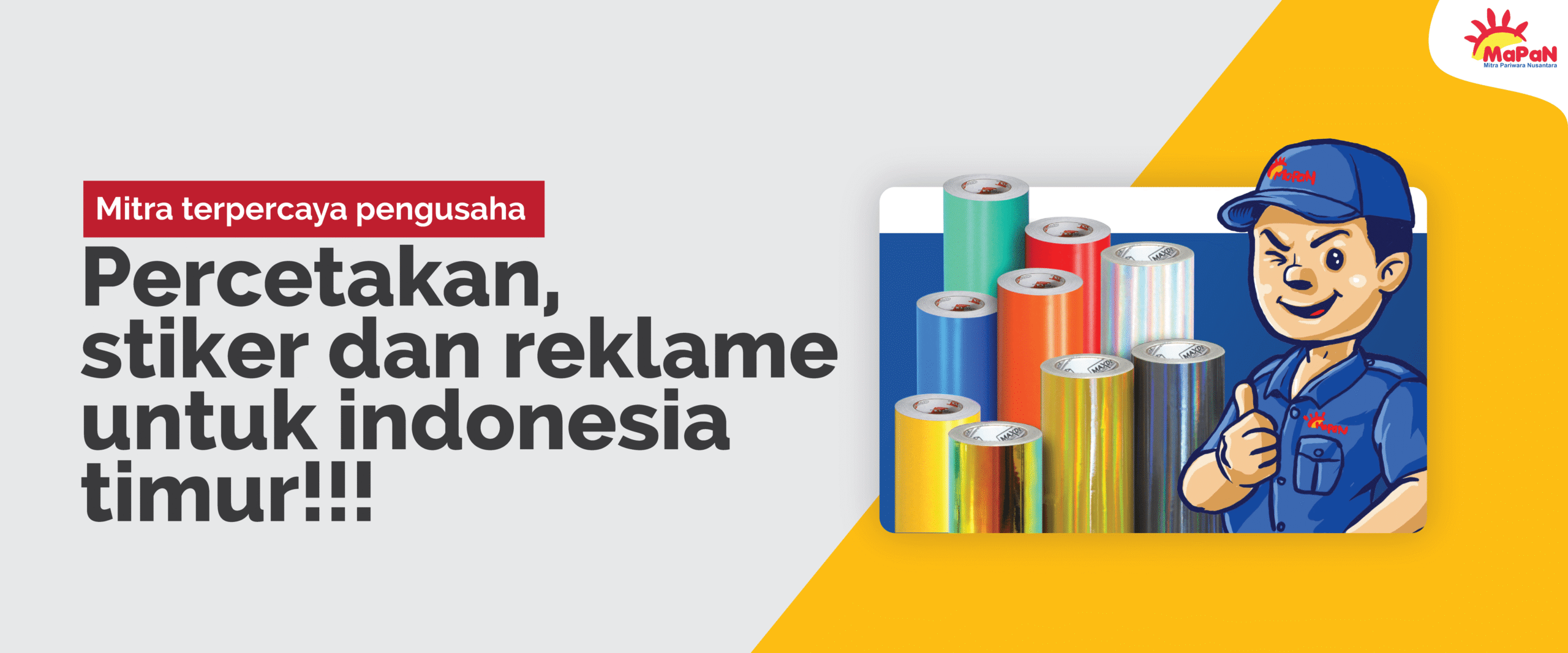 Klik Mapan Benner 4