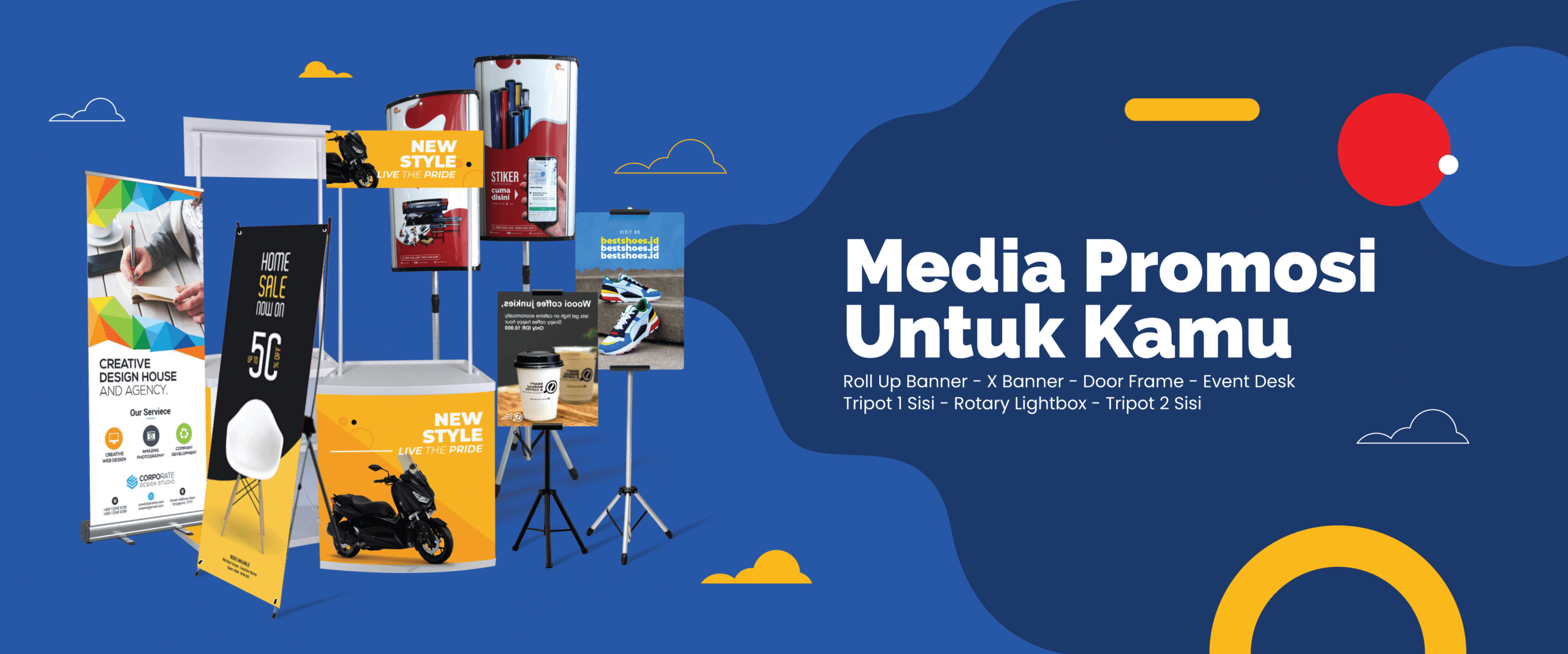 Klik Mapan Benner
